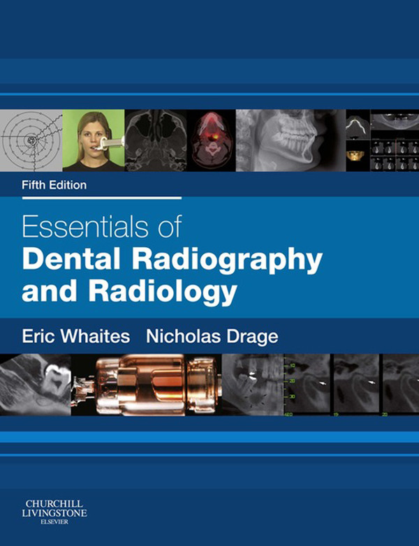 Cover Essentials of Dental Radiography and Radiology