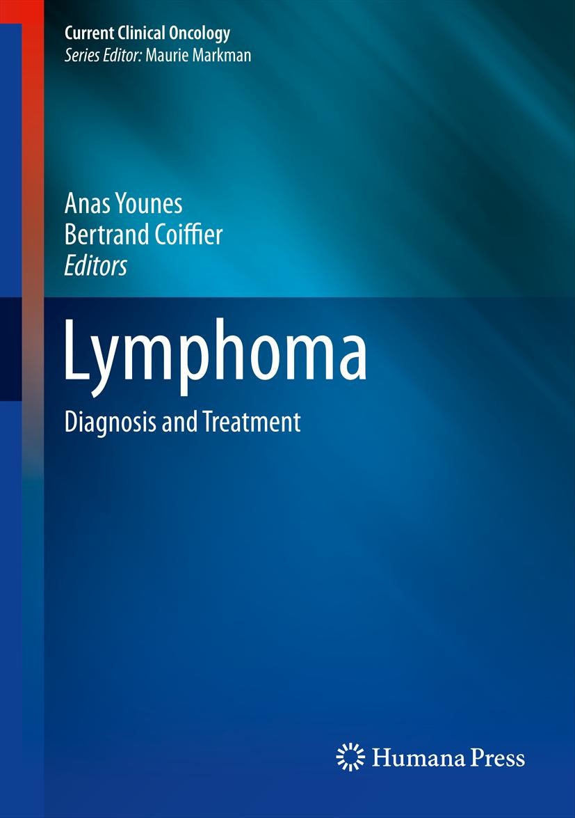 Cover Lymphoma