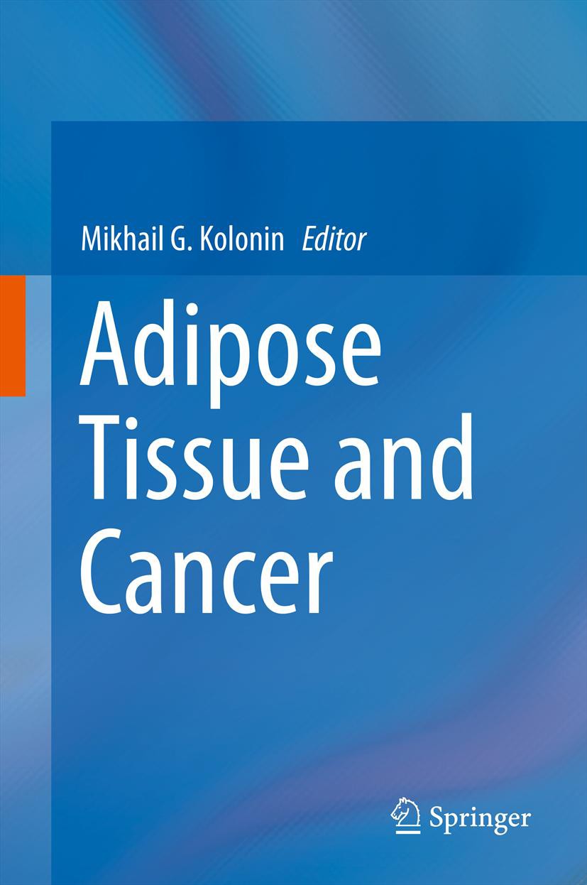 Cover Adipose Tissue and Cancer