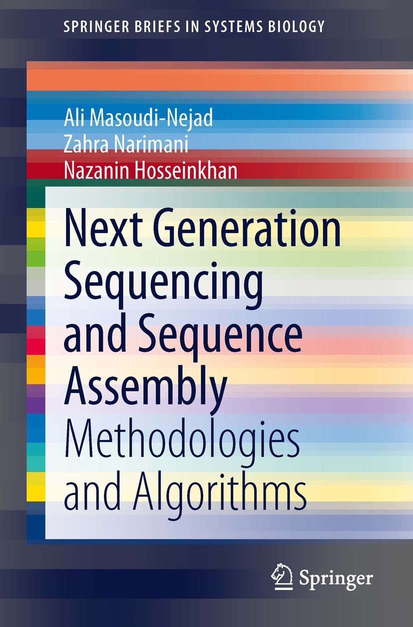 Cover Next Generation Sequencing and Sequence Assembly