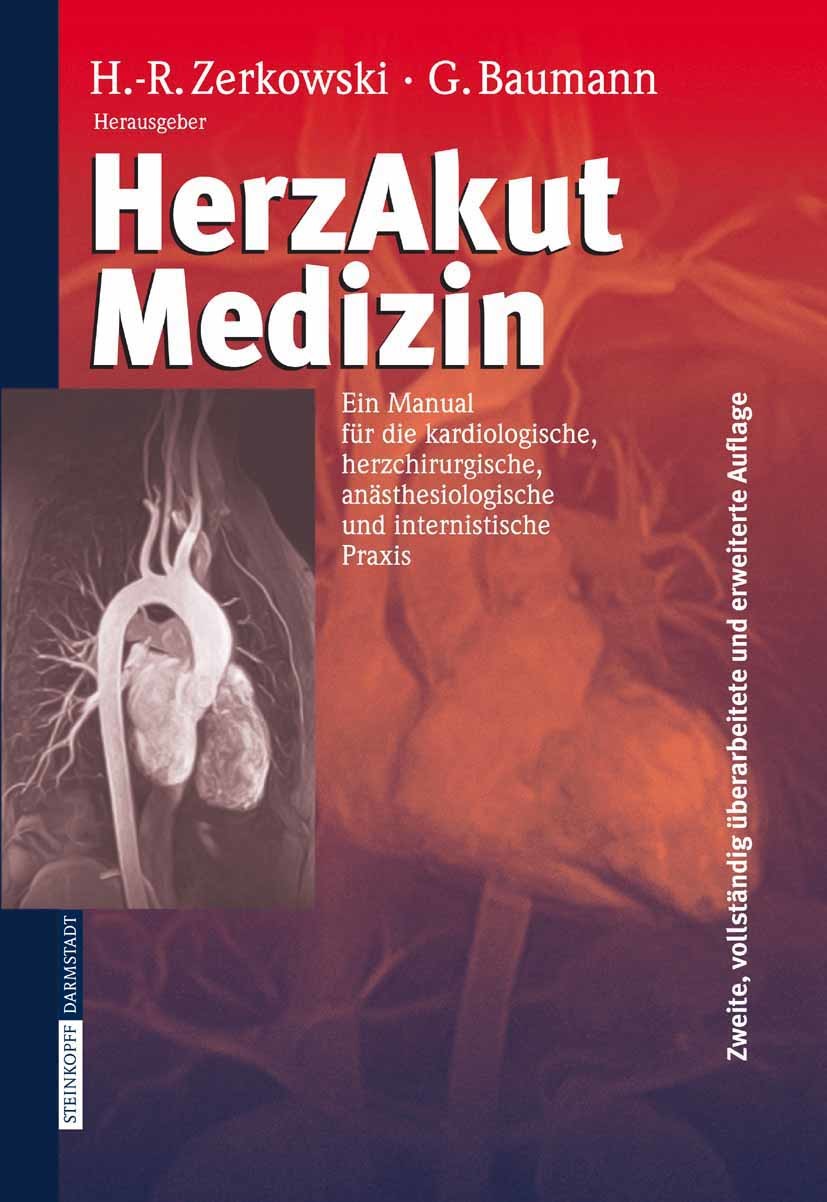 Cover HerzAkutMedizin