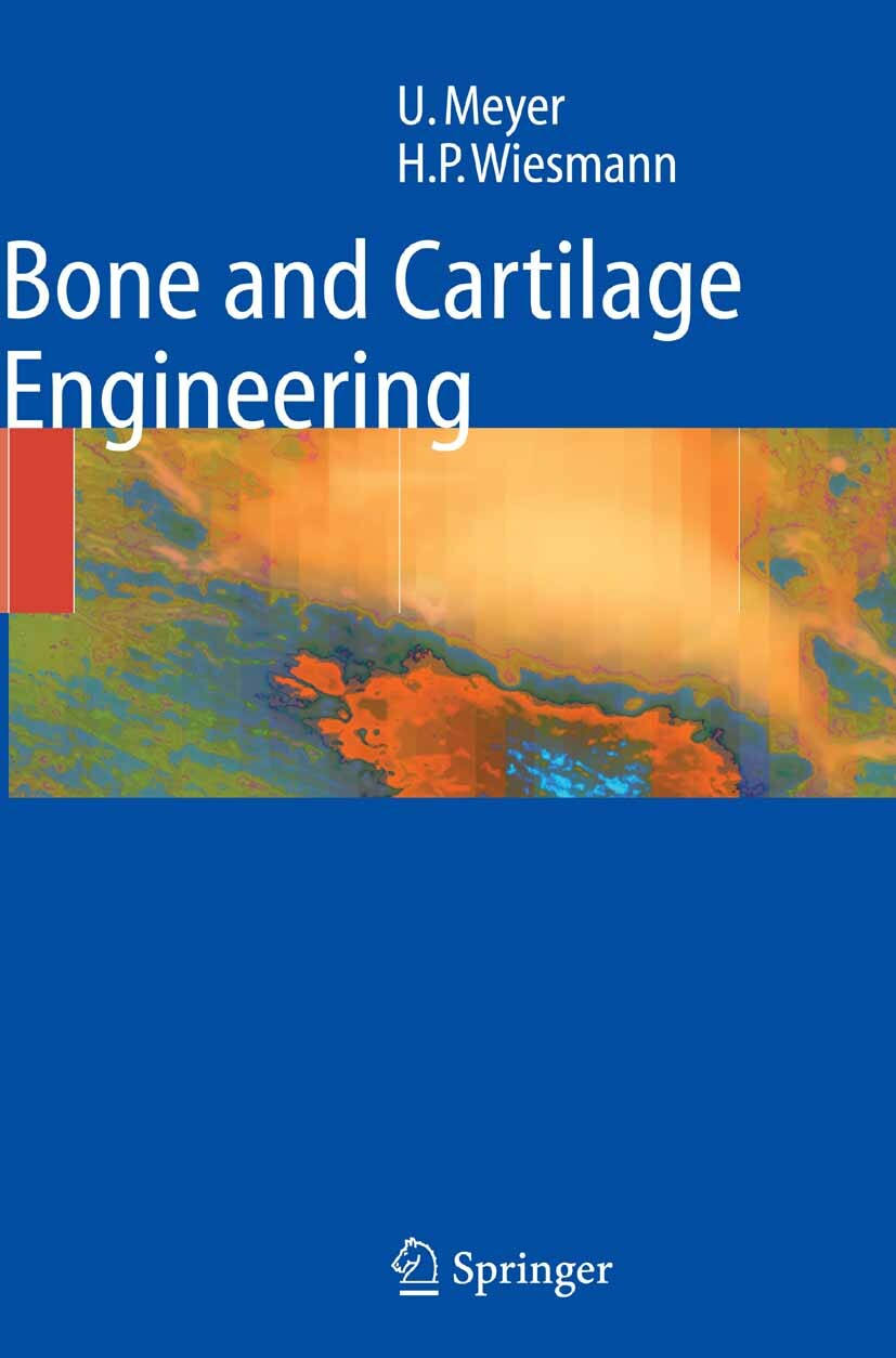 Cover Bone and Cartilage Engineering
