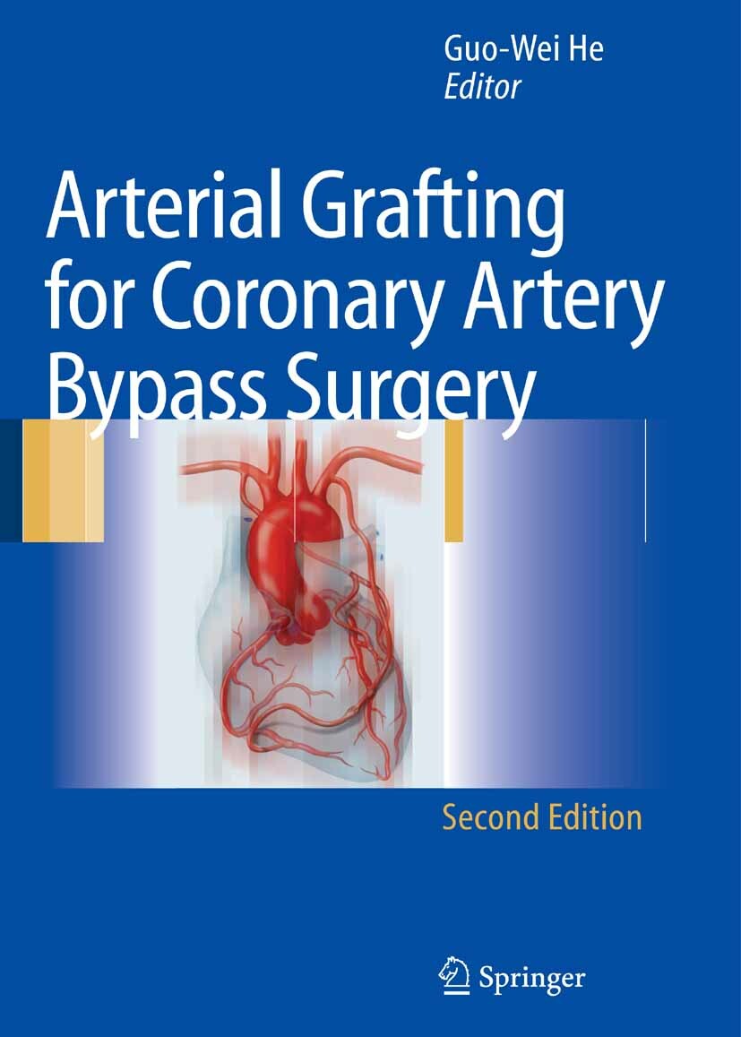 Cover Arterial Grafting for Coronary Artery Bypass Surgery