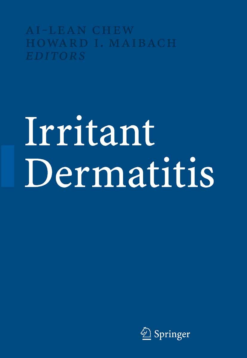 Cover Irritant Dermatitis
