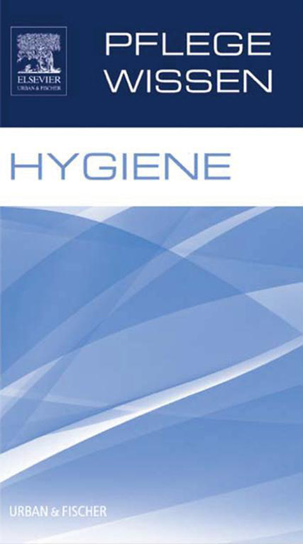 Cover PflegeWissen, Hygiene