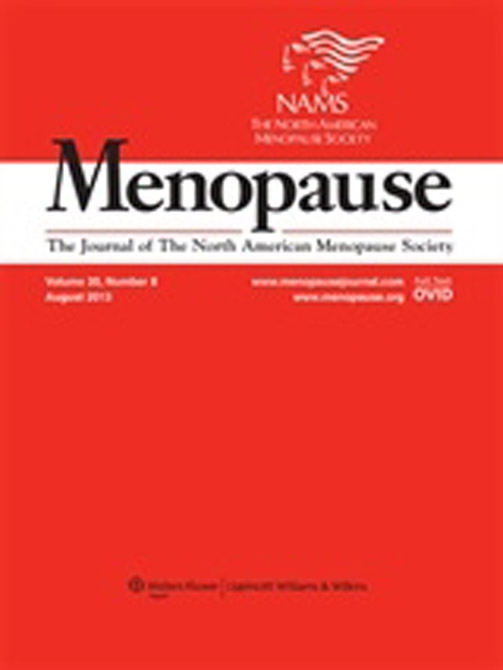 Menopause
