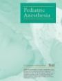 Pediatric Anesthesia