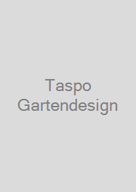 Cover Taspo Gartendesign