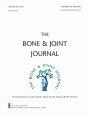 Cover The Bone & Joint Journal