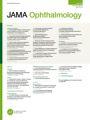 Cover JAMA Ophthalmology