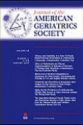 Journal of the American Geriatrics Society