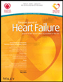 European Journal of Heart Failure