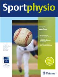 Cover Sportphysio