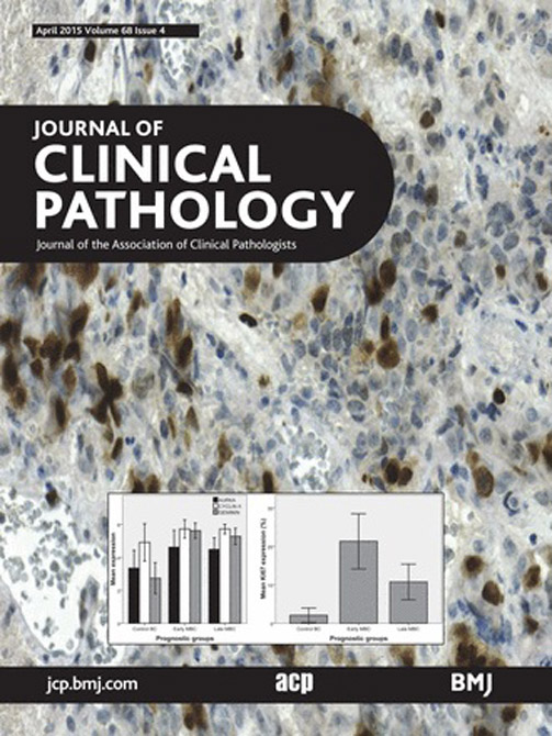 Journal of Clinical Pathology