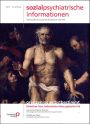 Sozialpsychiatrische Informationen
