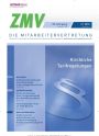 ZMV Die Mitarbeitervertretung