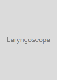 Laryngoscope