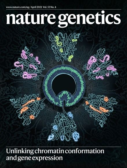 Nature Genetics