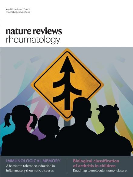 Nature Reviews Rheumatology
