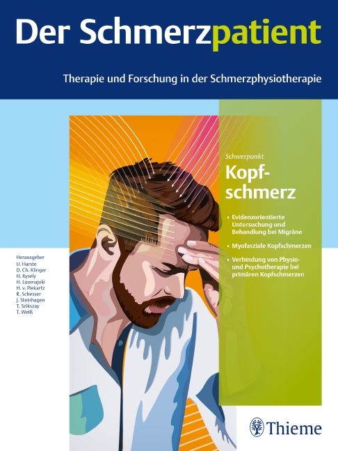 Schmerz.Therapie