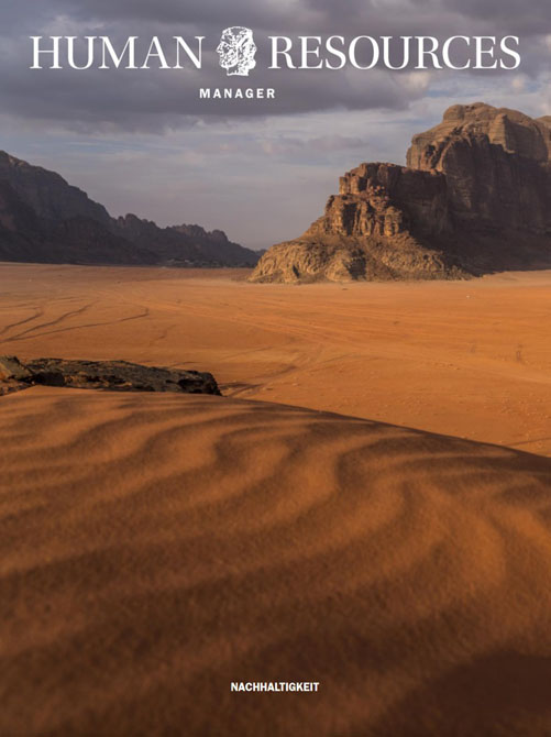 Human Resources Manager