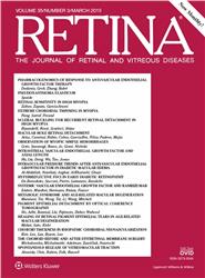 Cover Retina