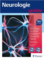 Cover Neurologie up2date