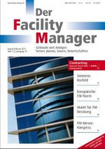 Der Facility-Manager - ePaper
