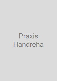 Cover Praxis Handreha