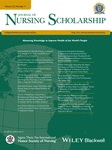 Journal of Nursing Scholarship