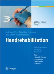 Cover Handrehabilitation - Band 3