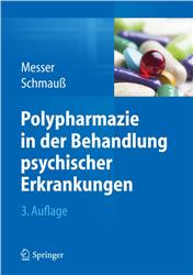 Cover Polypharmazie in der Behandlung psychischer Erkrankungen