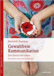 Cover Gewaltfreie Kommunikation