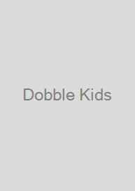 Cover Dobble Kids