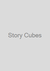 Cover Story Cubes