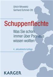 Cover Schuppenflechte