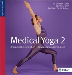 Cover Medical Yoga 2