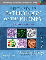 Cover Heptinstall's Pathology of the Kidney  (2 Volumes)