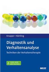 Cover Diagnostik und Verhaltensanalyse