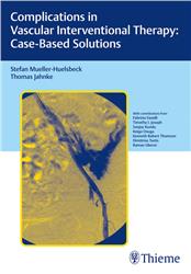 Cover Complications in Vascular Interventional Therapy: Case-Based Solutions