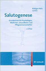 Cover Salutogenese