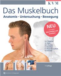 Cover Das Muskelbuch