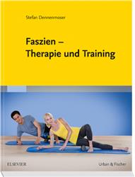 Cover Faszien - Therapie und Training
