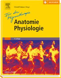 Cover Anatomie Physiologie