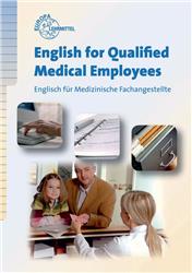 Cover English for Qualified Medical Employees.