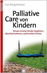 Cover Palliative Care bei Kindern