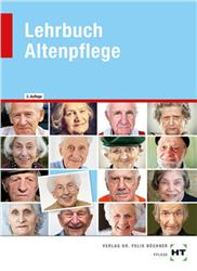 Cover Lehrbuch Altenpflege