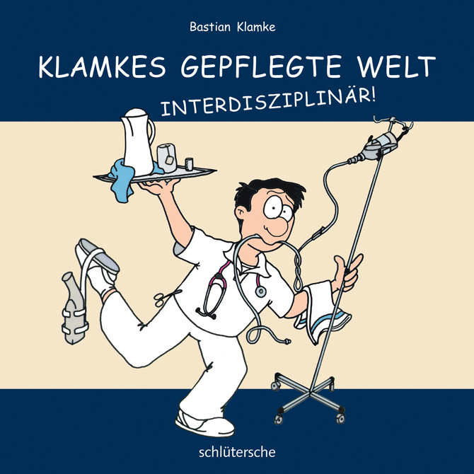 Klamkes gepflegte Welt