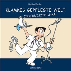 Cover Klamkes gepflegte Welt