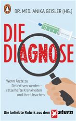Cover Die Diagnose